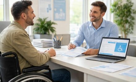 découvrez comment faire une demande de carte de stationnement pour personnes handicapées, les étapes à suivre, les documents nécessaires et les conseils pour faciliter votre démarche.