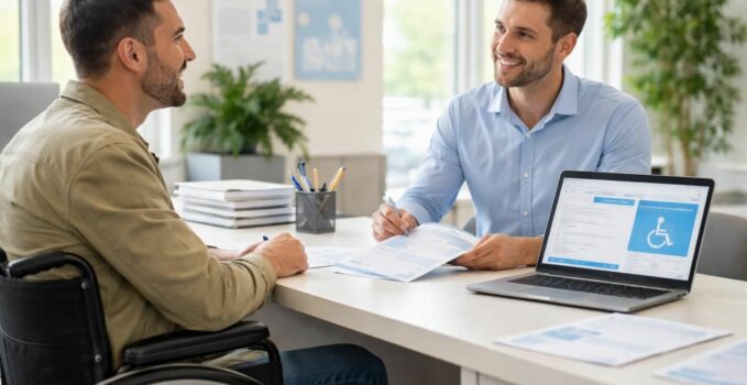 découvrez comment faire une demande de carte de stationnement pour personnes handicapées, les étapes à suivre, les documents nécessaires et les conseils pour faciliter votre démarche.