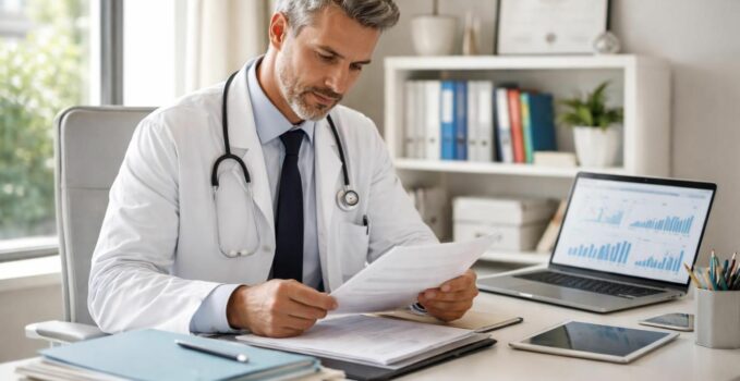 découvrez comment fonctionne le conventionnement pour les médecins du secteur 2, les règles à respecter et les implications pour leurs honoraires et remboursements.