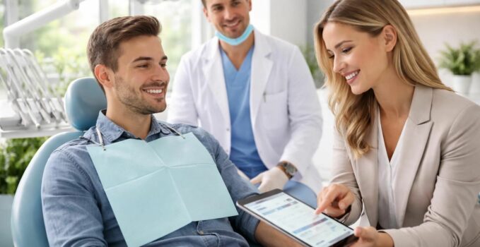 découvrez comment gérer efficacement un changement de mutuelle pendant un traitement dentaire pour assurer la continuité de vos soins sans complications.