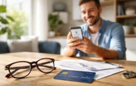 découvrez comment la perte de vos lunettes peut être couverte et comment l'assurance incluse avec votre carte bancaire peut vous protéger financièrement en cas d'imprévus.