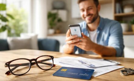 découvrez comment la perte de vos lunettes peut être couverte et comment l'assurance incluse avec votre carte bancaire peut vous protéger financièrement en cas d'imprévus.