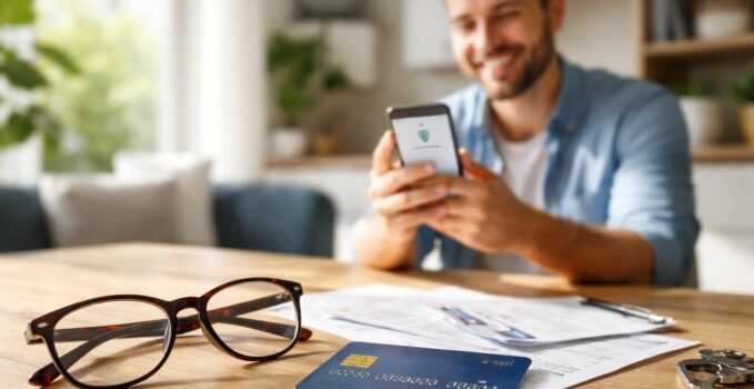 découvrez comment la perte de vos lunettes peut être couverte et comment l'assurance incluse avec votre carte bancaire peut vous protéger financièrement en cas d'imprévus.