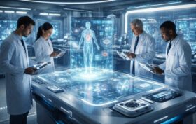 découvrez comment les cmut direct pro transforment l'industrie médicale grâce à leur technologie innovante, améliorant la précision et l'efficacité des diagnostics et traitements.