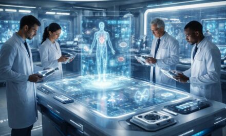 découvrez comment les cmut direct pro transforment l'industrie médicale grâce à leur technologie innovante, améliorant la précision et l'efficacité des diagnostics et traitements.