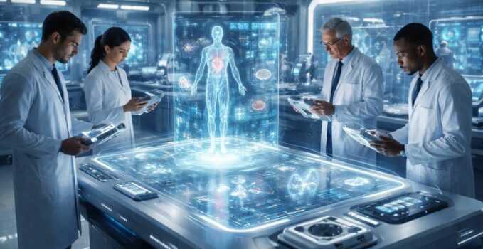 découvrez comment les cmut direct pro transforment l'industrie médicale grâce à leur technologie innovante, améliorant la précision et l'efficacité des diagnostics et traitements.