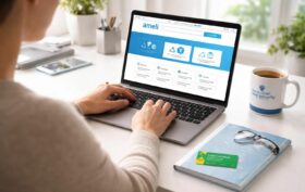 découvrez comment obtenir facilement votre attestation de carte vitale sur le site ameli, étape par étape, pour faciliter vos démarches de santé.