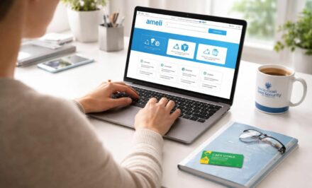 découvrez comment obtenir facilement votre attestation de carte vitale sur le site ameli, étape par étape, pour faciliter vos démarches de santé.
