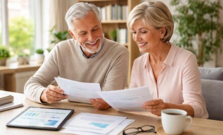 découvrez comment choisir la meilleure mutuelle pour les retraités grâce à notre comparateur simple et efficace. obtenez des garanties adaptées à vos besoins et optimisez votre budget santé.