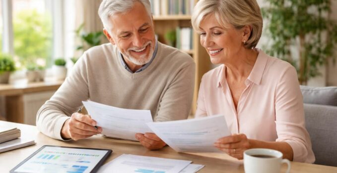 découvrez comment choisir la meilleure mutuelle pour les retraités grâce à notre comparateur simple et efficace. obtenez des garanties adaptées à vos besoins et optimisez votre budget santé.