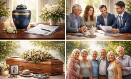 découvrez notre comparatif complet des différents types d’assurances obsèques pour choisir la formule la mieux adaptée à vos besoins et garantir la sérénité de vos proches.
