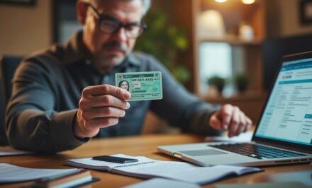 découvrez comment déchiffrer le numéro de votre carte verte pour éviter les erreurs courantes. apprenez les éléments essentiels, les astuces pratiques et les conseils pour garantir une compréhension claire et précise de votre document vital.