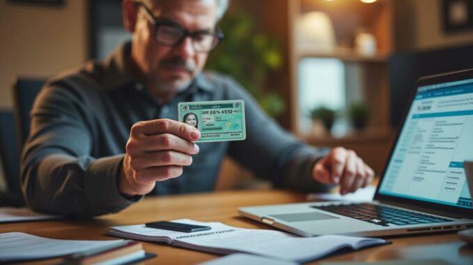 découvrez comment déchiffrer le numéro de votre carte verte pour éviter les erreurs courantes. apprenez les éléments essentiels, les astuces pratiques et les conseils pour garantir une compréhension claire et précise de votre document vital.