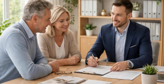 découvrez nos conseils d'experts pour choisir l'assurance obsèques adaptée à vos besoins et garantir la tranquillité de vos proches.