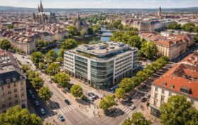 retrouvez les coordonnées complètes et l'adresse précise de la cpam de metz pour vos démarches et informations sur l’assurance maladie.