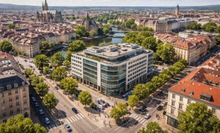 retrouvez les coordonnées complètes et l'adresse précise de la cpam de metz pour vos démarches et informations sur l’assurance maladie.