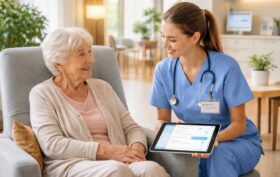 découvrez comment les netsoins pour ehpad révolutionnent les soins aux personnes âgées en offrant des solutions innovantes et adaptées pour améliorer leur bien-être au quotidien.