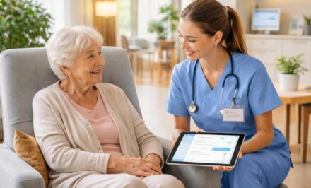 découvrez comment les netsoins pour ehpad révolutionnent les soins aux personnes âgées en offrant des solutions innovantes et adaptées pour améliorer leur bien-être au quotidien.