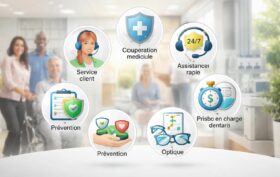 découvrez les 7 avantages clés de la mutuelle mgc pour optimiser la couverture de vos soins santé et bénéficier d'une protection adaptée.