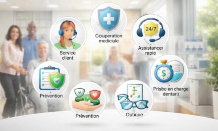 découvrez les 7 avantages clés de la mutuelle mgc pour optimiser la couverture de vos soins santé et bénéficier d'une protection adaptée.