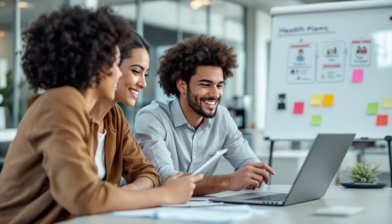 trouvez les meilleures assurances santé adaptées aux jeunes actifs pour une couverture optimale et des tarifs avantageux. comparez facilement et choisissez la protection idéale.