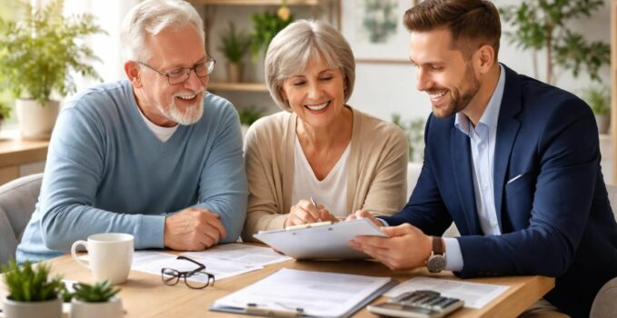 découvrez nos conseils et astuces pour économiser sur les assurances dédiées aux seniors et bénéficiez d'une couverture adaptée à vos besoins tout en réduisant vos dépenses.