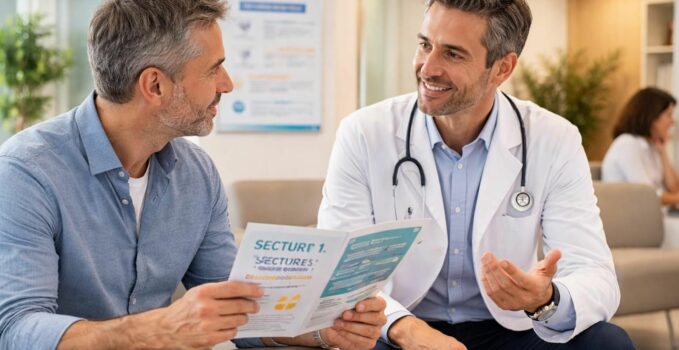 découvrez les avantages et inconvénients de consulter un médecin de secteur 2, et comment cela impacte vos remboursements et votre qualité de soins.