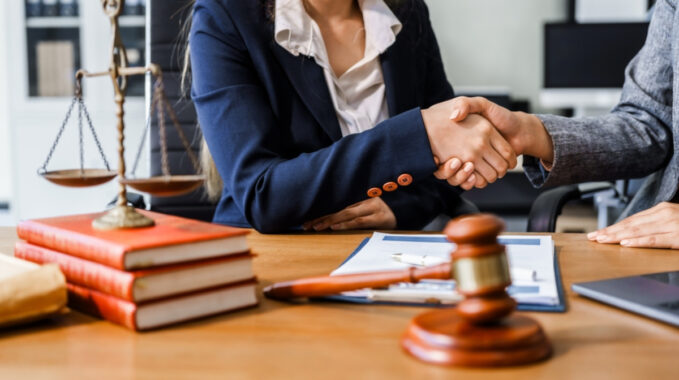 Exemples litiges