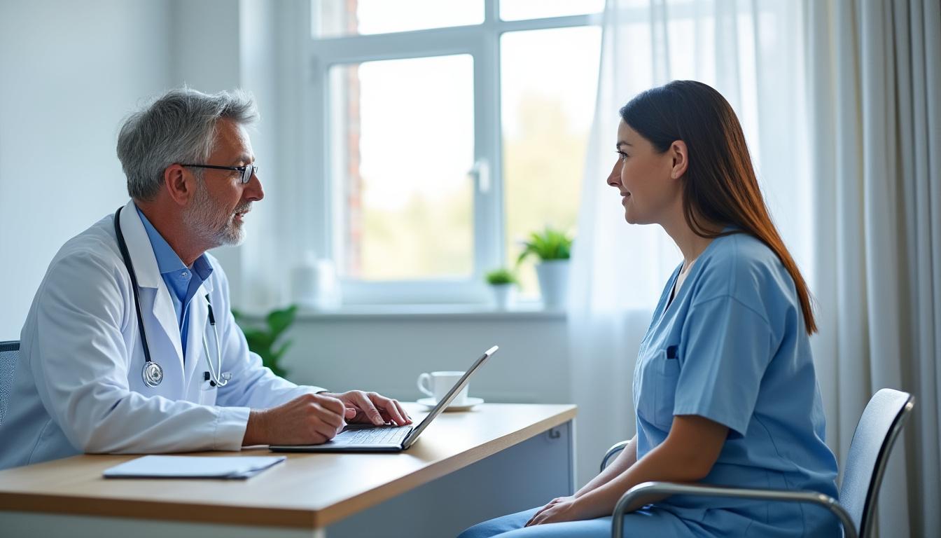 découvrez notre expertise en assurance de responsabilité civile professionnelle dédiée aux médecins hospitaliers. protégez votre carrière et vos biens avec notre couverture adaptée à vos besoins spécifiques.