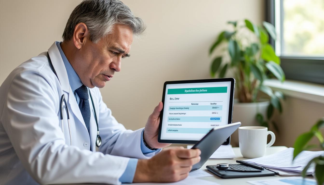 découvrez notre expertise en assurance de responsabilité civile professionnelle pour les médecins hospitaliers. protégez votre pratique contre les risques juridiques et financiers liés à votre activité médicale. bénéficiez d'un accompagnement sur mesure pour garantir votre tranquillité d'esprit.