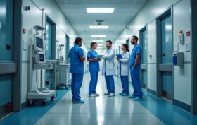 découvrez notre expertise en assurance de responsabilité civile professionnelle dédiée aux médecins hospitaliers. protégez votre carrière avec une couverture adaptée, garantissant sérénité et sécurité dans l'exercice de votre profession.