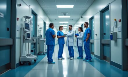 découvrez notre expertise en assurance de responsabilité civile professionnelle dédiée aux médecins hospitaliers. protégez votre carrière avec une couverture adaptée, garantissant sérénité et sécurité dans l'exercice de votre profession.