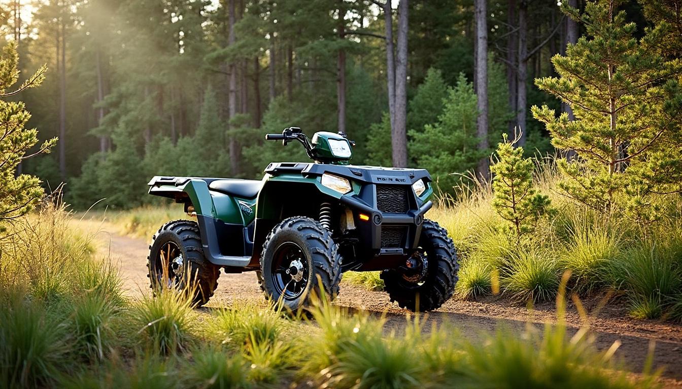 découvrez les principaux facteurs qui influencent le prix d'une assurance pour votre quad polaris sportsman 570. informez-vous sur les critères à prendre en compte pour choisir la meilleure couverture et optimiser vos coûts d'assurance.