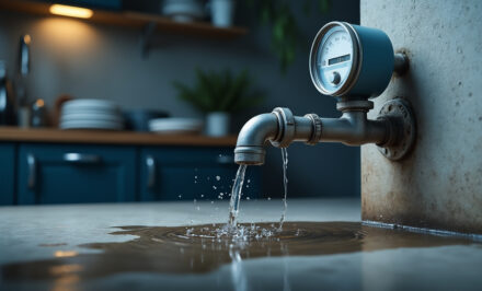 découvrez si votre assurance habitation prend en charge les réparations en cas de fuite d'eau après compteur. informez-vous sur vos droits et démarches à suivre pour bénéficier d'une indemnisation efficace.