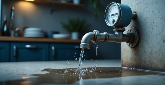 découvrez si votre assurance habitation prend en charge les réparations en cas de fuite d'eau après compteur. informez-vous sur vos droits et démarches à suivre pour bénéficier d'une indemnisation efficace.
