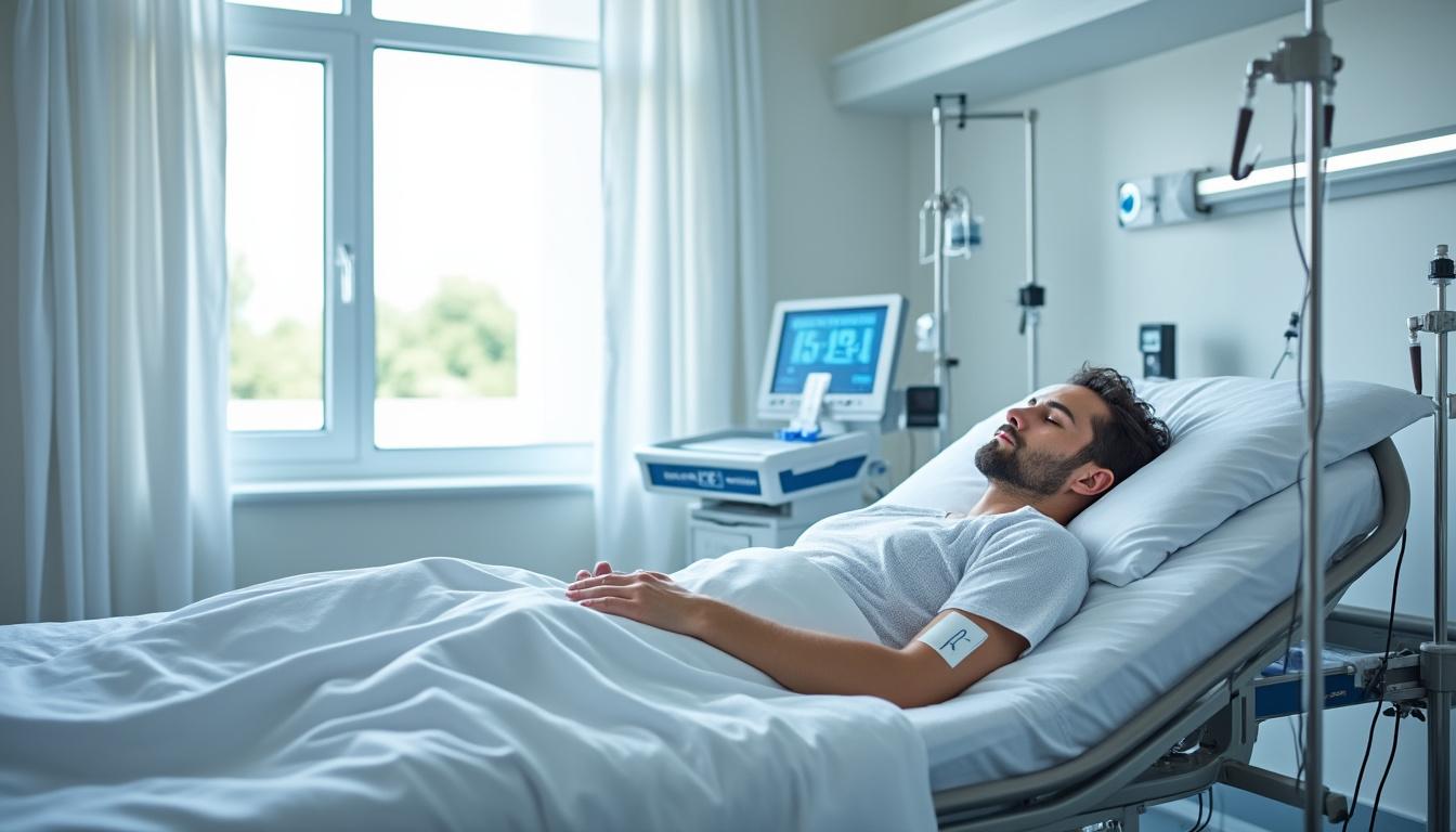 découvrez notre guide complet sur l'assurance santé privée pour les étrangers en france. apprenez tout ce qu'il faut savoir sur les couvertures, les démarches à suivre et les meilleures options disponibles pour garantir votre santé et votre bien-être en terre française.