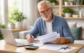 découvrez notre guide pratique pour payer moins cher votre assurance santé à la retraite et profitez d'une couverture adaptée à votre budget.