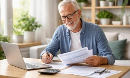 découvrez notre guide pratique pour payer moins cher votre assurance santé à la retraite et profitez d'une couverture adaptée à votre budget.