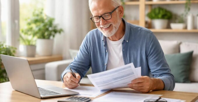 découvrez notre guide pratique pour payer moins cher votre assurance santé à la retraite et profitez d'une couverture adaptée à votre budget.