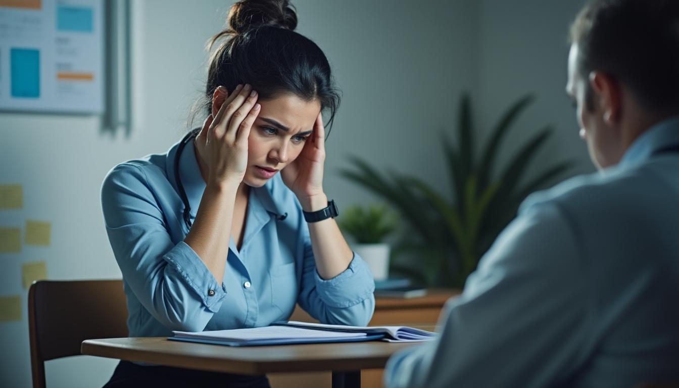 découvrez comment une incapacité temporaire peut impacter votre assurance prêt immobilier au crédit mutuel. informez-vous sur les conséquences financières et les solutions disponibles pour protéger votre investissement et garantir votre tranquillité d'esprit.