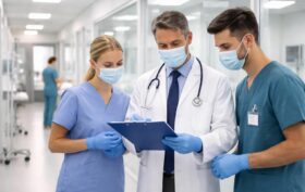 découvrez les enjeux des infections nosocomiales pour votre mutuelle et comment elles impactent la couverture santé et les remboursements.
