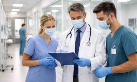 découvrez les enjeux des infections nosocomiales pour votre mutuelle et comment elles impactent la couverture santé et les remboursements.