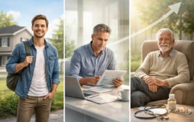 découvrez comment l'âge impacte les tarifs d'assurance santé et comment choisir la meilleure couverture adaptée à votre profil.