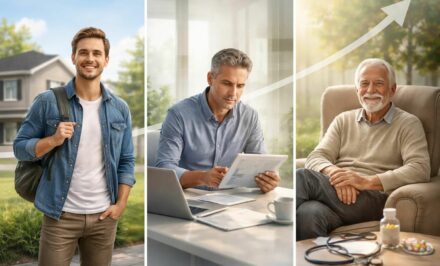 découvrez comment l'âge impacte les tarifs d'assurance santé et comment choisir la meilleure couverture adaptée à votre profil.