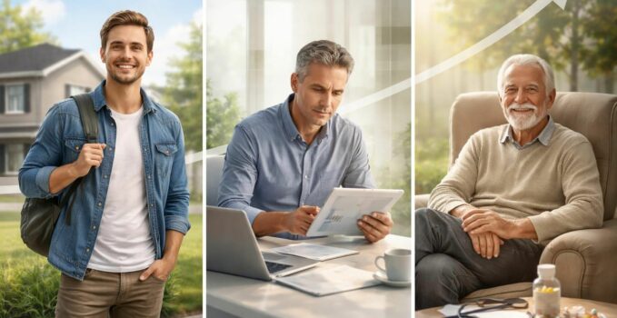découvrez comment l'âge impacte les tarifs d'assurance santé et comment choisir la meilleure couverture adaptée à votre profil.