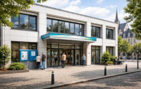 découvrez toutes les informations essentielles et l'adresse de la cpam de chartres pour faciliter vos démarches et accéder à vos services de santé.