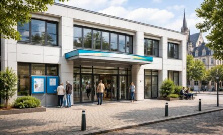 découvrez toutes les informations essentielles et l'adresse de la cpam de chartres pour faciliter vos démarches et accéder à vos services de santé.