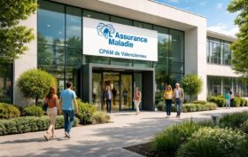 retrouvez toutes les informations pour joindre la cpam de valenciennes : adresse, numéros de téléphone et conseils pratiques pour vos démarches.
