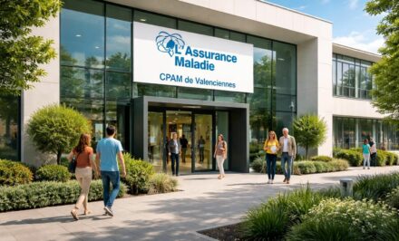 retrouvez toutes les informations pour joindre la cpam de valenciennes : adresse, numéros de téléphone et conseils pratiques pour vos démarches.