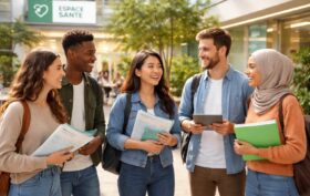 découvrez la meilleure mutuelle santé spécialement conçue pour les étudiants, offrant une couverture optimale à prix abordable.